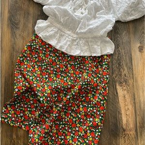 Versus Versace Skirt